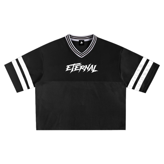 Eternal Mesh Box Jersey