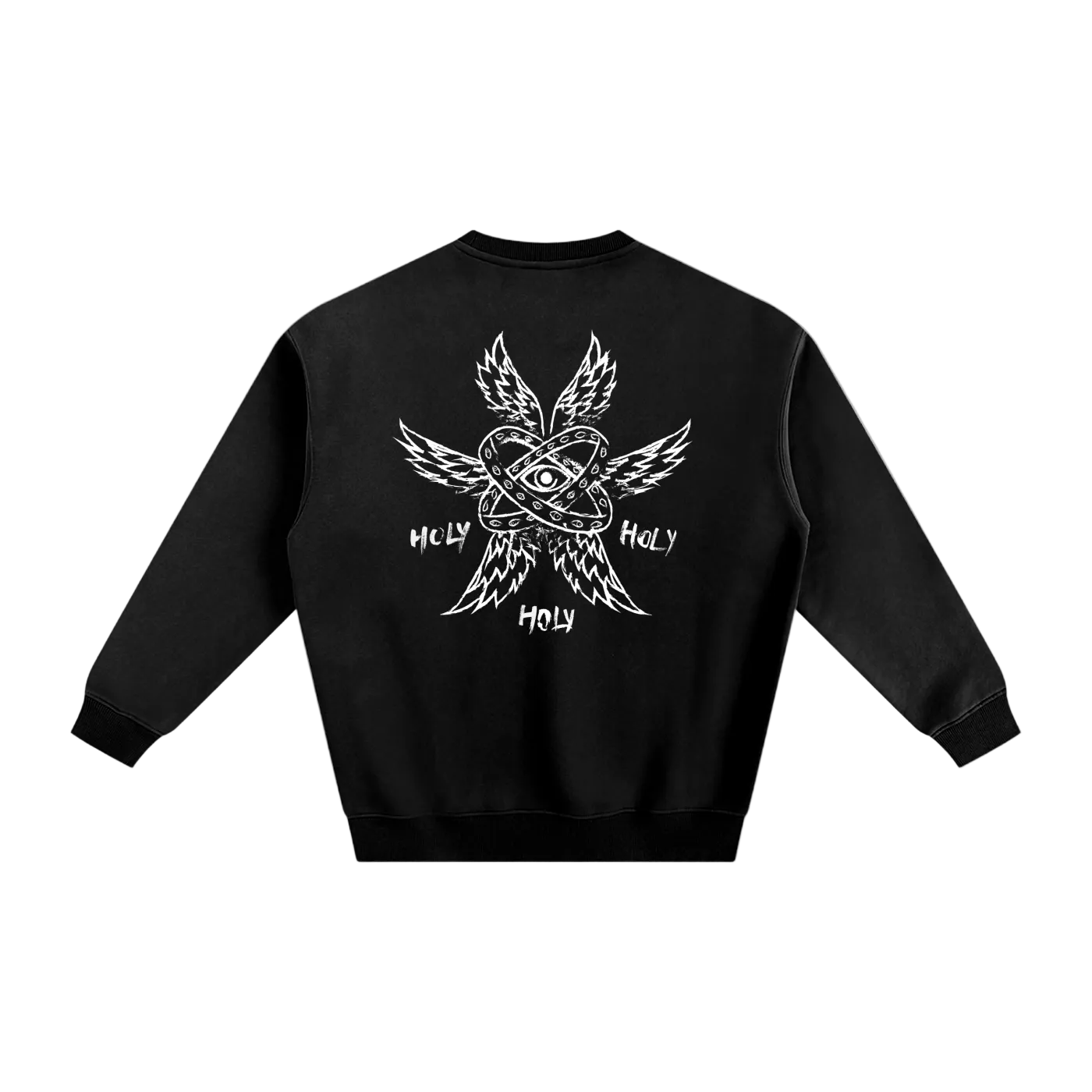 Holy Fleece Sweatshirt