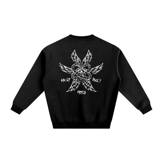 Holy Fleece Sweatshirt