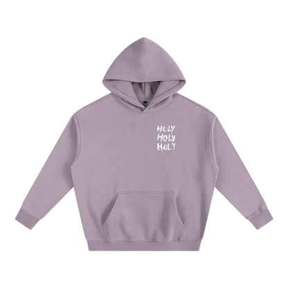 Holy Oversized Hoodie
