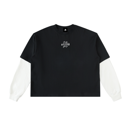 Exalted Layered Long Sleeve