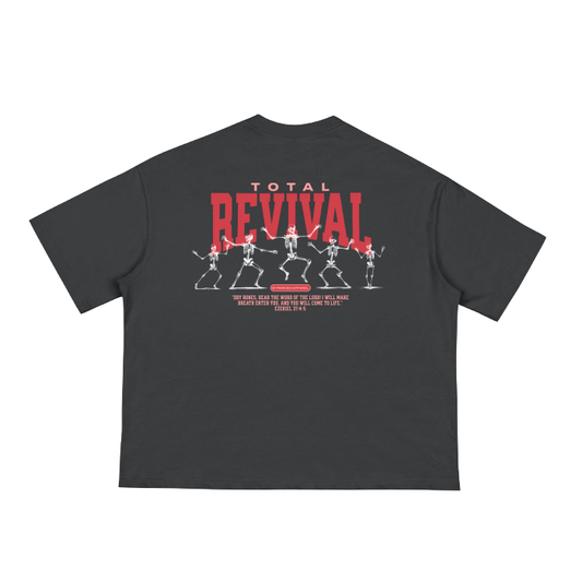 Total Revival Tee