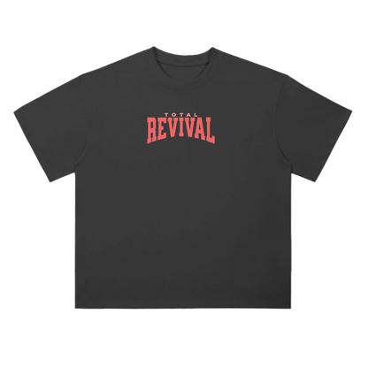 Total Revival Tee