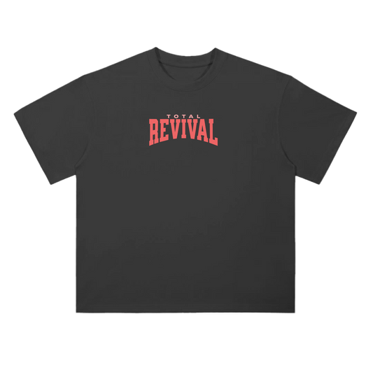Total Revival Tee